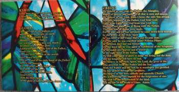 CD Lalo Schifrin: Jazz Mass In Concert