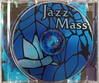 CD Lalo Schifrin: Jazz Mass In Concert