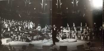 CD Lalo Schifrin: Jazz Mass In Concert