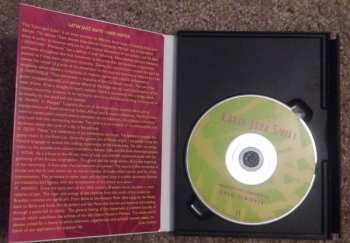 DVD Lalo Schifrin: Latin Jazz Suite