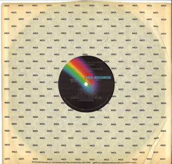 LP Lalo Schifrin: Rollercoaster (Music From The Original Motion Picture Soundtrack)