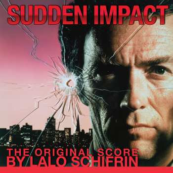 CD Lalo Schifrin: Sudden Impact (The Original Score)