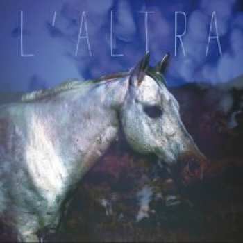 CD L'Altra: Telepathic