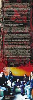 CD Lamb Of God: As The Palaces Burn