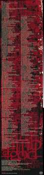 CD Lamb Of God: As The Palaces Burn
