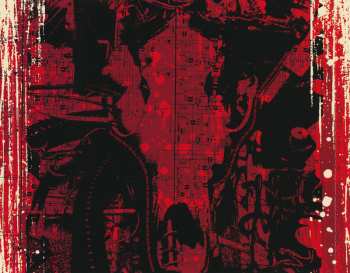 CD Lamb Of God: As The Palaces Burn