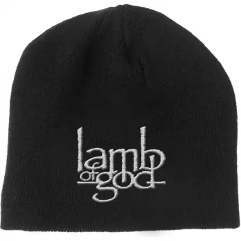 Gorra Logo Lamb Of God