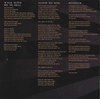 CD Lamb Of God: Sacrament