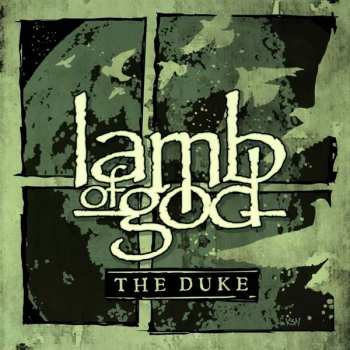 LP Lamb Of God: The Duke LTD