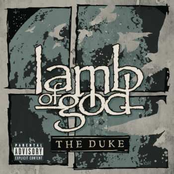 CD Lamb Of God: The Duke