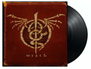 LP Lamb Of God: Wrath