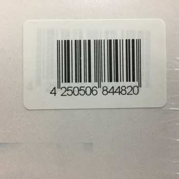 2LP Lambchop: Is A Woman LTD | CLR