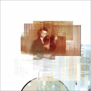 2LP Lambchop: Is A Woman