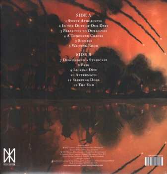 LP Lambert: Sweet Apocalypse