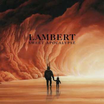 CD Lambert: Sweet Apocalypse