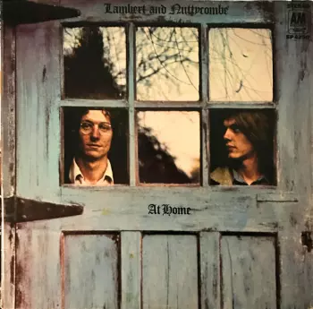 Lambert And Nuttycombe: At Home