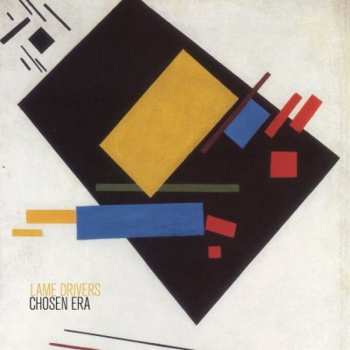 Album Lame Drivers: Chosen Era