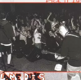 Lame Ducks: Pick It Up