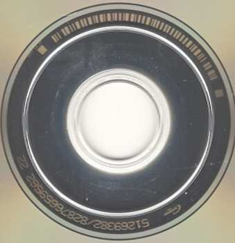 CD L'Âme Immortelle: Lieder Die Wie Wunden Bluten