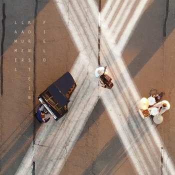 Album Andreas Lammel: Field