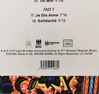 3LP Lamomali: Lamomali Airlines