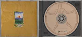 CD Pascal Lamour: Sanzao 