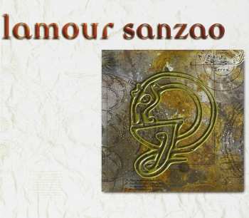Album Pascal Lamour: Sanzao 
