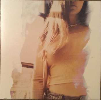 2LP Lana Del Rey: Blue Banisters