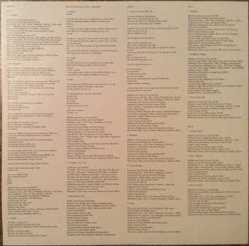 2LP Lana Del Rey: Blue Banisters