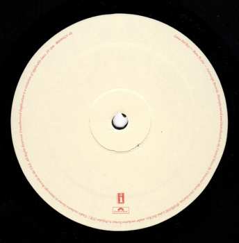 LP Lana Del Rey: Born To Die