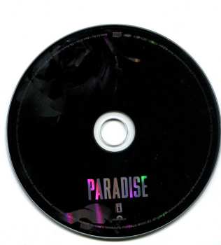 2CD Lana Del Rey: Born To Die (The Paradise Edition) DLX