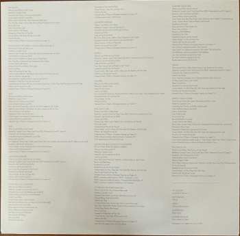 2LP Lana Del Rey: Did You Know That There's A Tunnel Under Ocean Blvd CLR | LTD