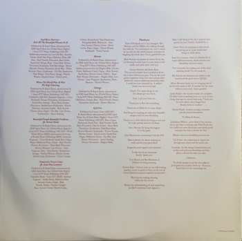 2LP Lana Del Rey: Lust For Life