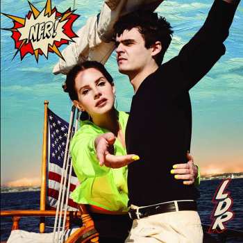 Album Lana Del Rey: Norman Fucking Rockwell!