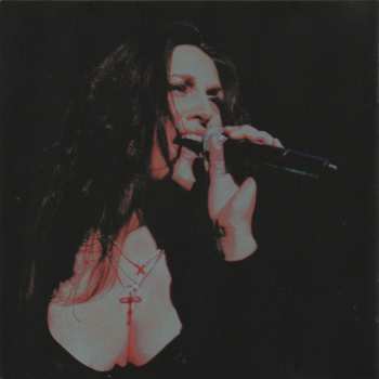 2CD Lana Lane: Return To Japan