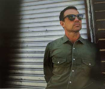 CD Lance Ferguson: Lance Ferguson's Rare Groove Spectrum