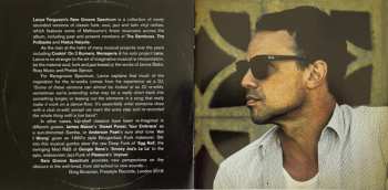 CD Lance Ferguson: Lance Ferguson's Rare Groove Spectrum