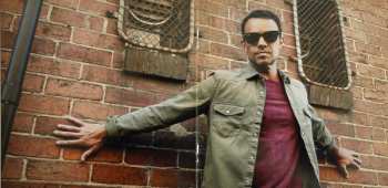 CD Lance Ferguson: Lance Ferguson's Rare Groove Spectrum