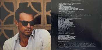 CD Lance Ferguson: Lance Ferguson's Rare Groove Spectrum