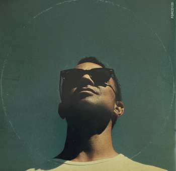 CD Lance Ferguson: Lance Ferguson's Rare Groove Spectrum