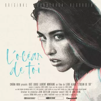 Lance Ferguson: L'ocean De Toi