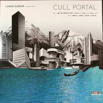 LP Lance Gurisik: Cull Portal