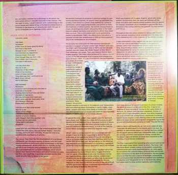2LP/SP Lancelot Layne: Blow ’Way