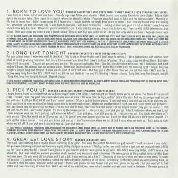 CD Lanco: Hallelujah Nights