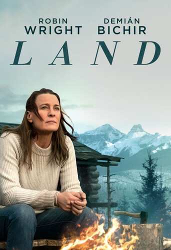 DVD Land: Land
