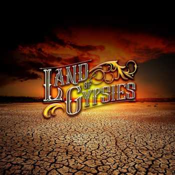 CD Land Of Gypsies: Land Of Gypsies