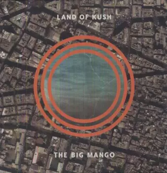 The Big Mango