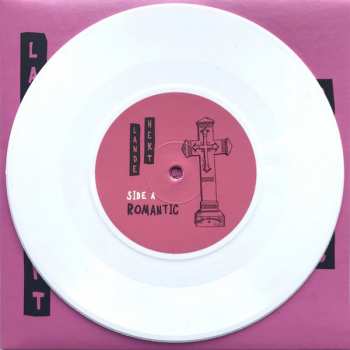 SP Lande Hekt: Romantic CLR