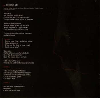 CD Landfall: Elevate