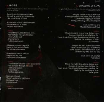 CD Landfall: Elevate